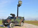 KMW Dingo 2 4x4 Reconnaissance 2008 года